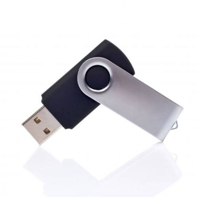 USB nøgler med logo