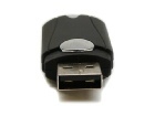 USB nøgle med logo