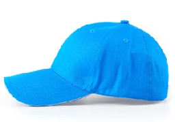 Caps / Kasketter med logo