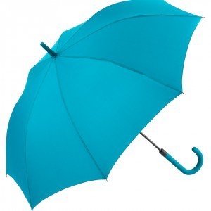 Paraplyer med logo