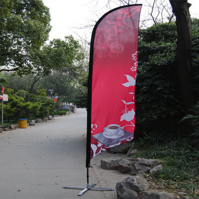 beachflag