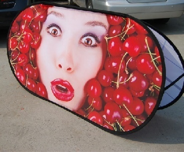 Popup Banner