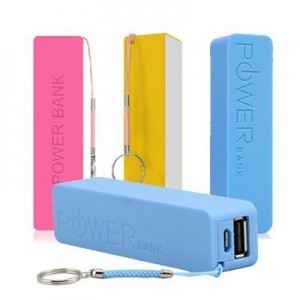 Powerbank