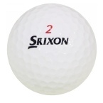 golfbolde med logo