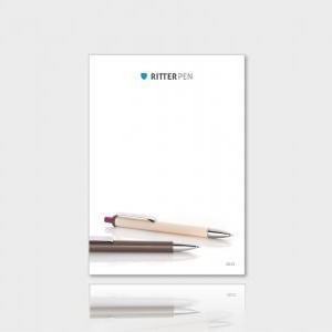Ritter Katalog