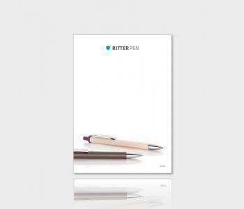 Ritter Katalog