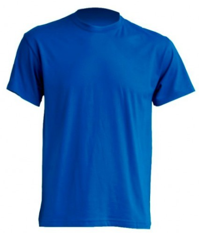 Standard 150 gr. t-shirt